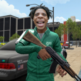 匪帮speed模拟器中文版