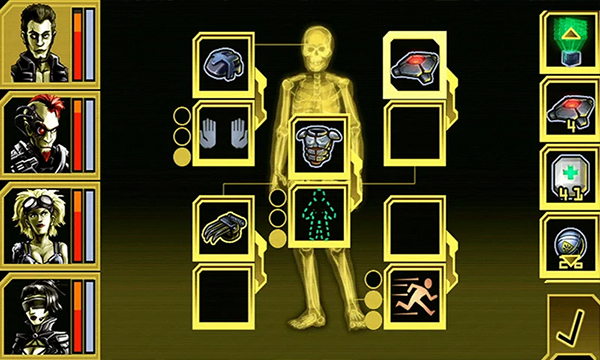 心灵危机单机版