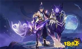 王者荣耀苍狼魂孤将皮肤首周710点券划算吗