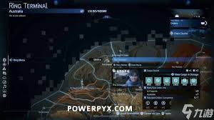 死亡搁浅2寻水师在哪