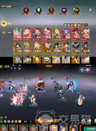 指间山海反伤复活流如何搭配