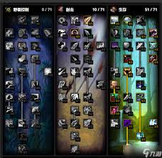 魔兽世界wlk生存猎pvp天赋如何选择