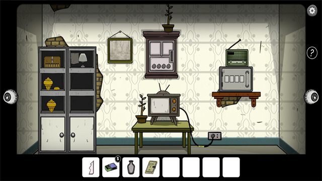 黑暗日记单机版