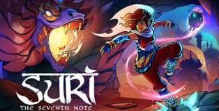 苏里：第七音符有哪些特色内容