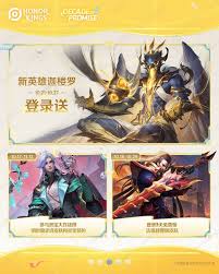 王者荣耀10周年限定皮肤属于谁