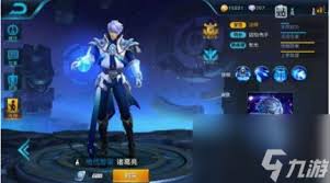 王者荣耀廉颇怎么出装