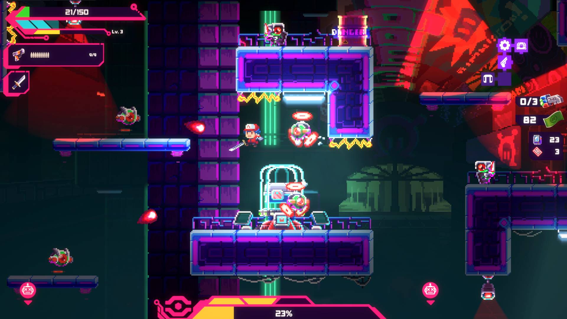 光之战士改写命运精简版