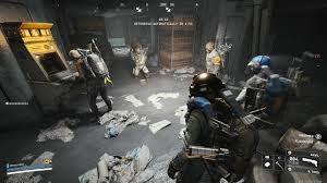 ARCRaiders公牛喷子连发方法