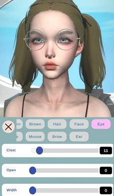 虚拟女友单机版