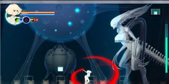 异形探索付费版