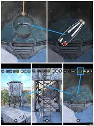 Escape Room：Quiz器材室和医务室怎么通关