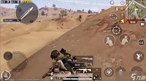 和平精英刚枪有哪些技巧