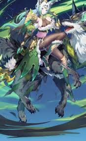 永夜降临复苏波琪强度如何