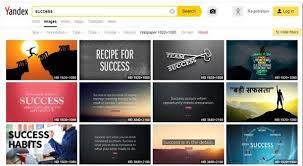 yandex旧版本登陆入口在哪