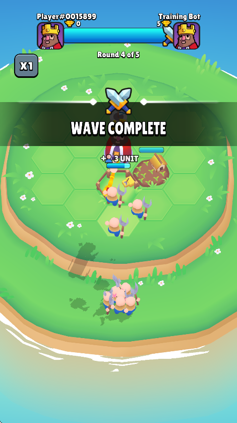 旋转国王去更新版