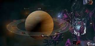 星际战甲新手开局怎么玩