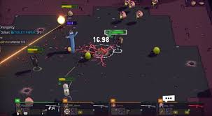 枪途末路单人全关卡怎么过