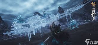 燕云十六声千年渡飞天实验如何做