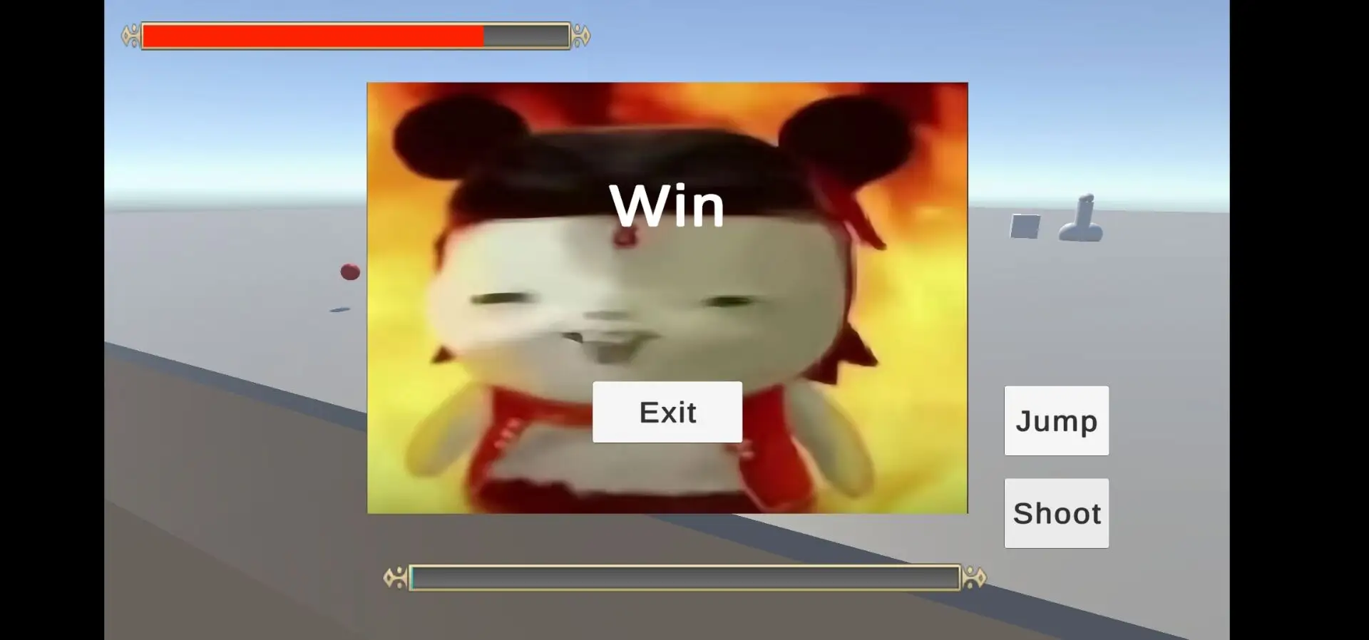 灵珠大战魔丸国际版