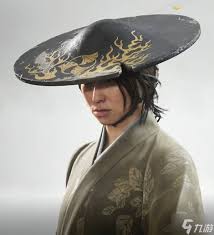 羊蹄山之魂赤百足斗笠怎么获取