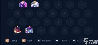 金铲铲之战S7魔导瑞兹怎么玩