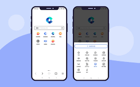 uc浏览器如何设置成电脑版
