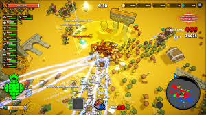 开炮吧方舟有什么内容