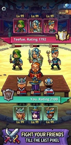 骑士经理3测试版