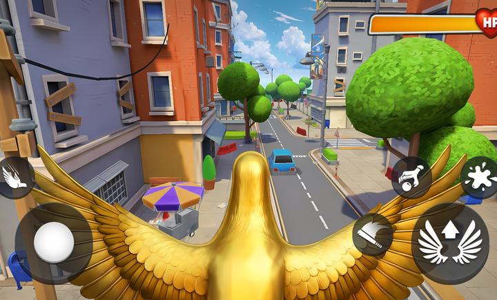 我是一只鸟免广告版