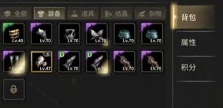 奇迹世界起源70级装备如何挑选