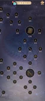 凡人传说九天十地如何过第一个天地道场