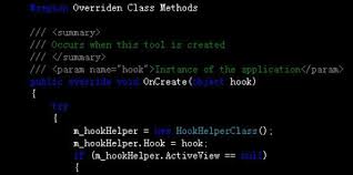 vs2010如何设置黑色背景