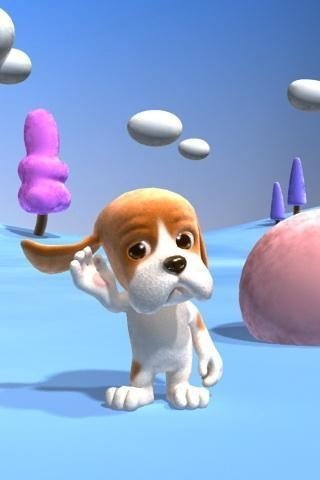 会说话的巴吉付费版