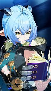 绝区零卢西娅技能是什么