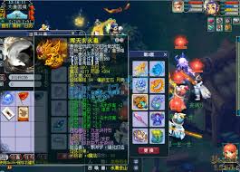 梦幻西游175级龙宫任务装备如何展示