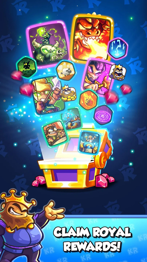 王国保卫战战略对决离线版