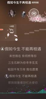 音兔如何添加全民K歌