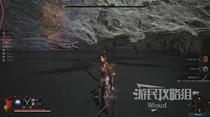 明末渊虚之羽全动作怎么获得