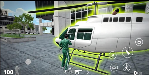 匪帮speed模拟器最新版