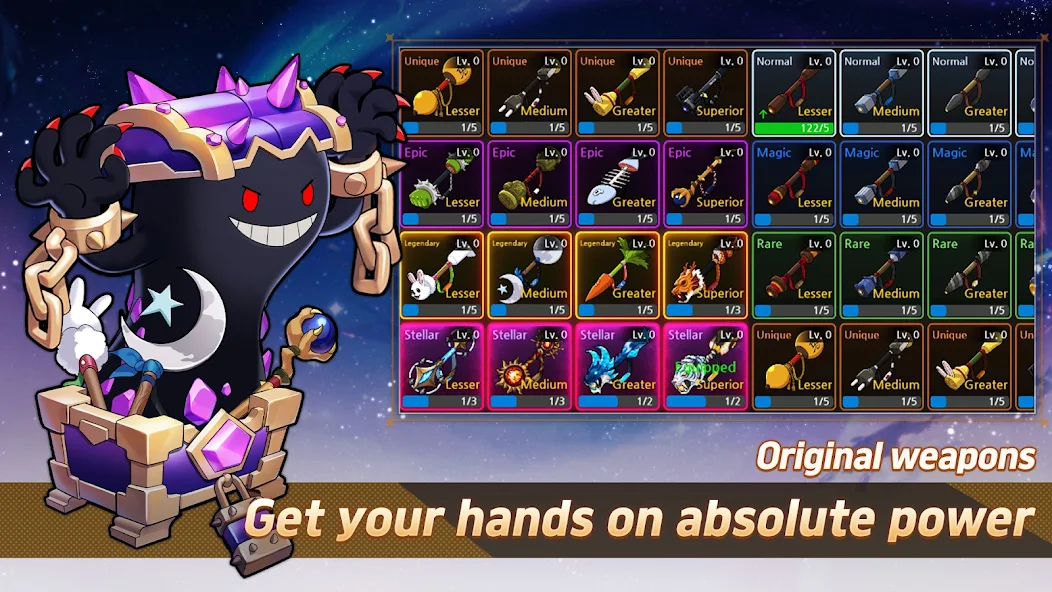 月兔养成记免广告版