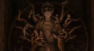 纸嫁衣8千子树第一章解谜攻略是什么