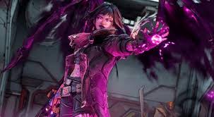 无主之地4魔女维克丝技能树怎么看