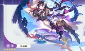 崩坏星穹铁道3.5角色怎么介绍