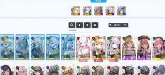 胜利女神新的希望狙击队怎么搭配