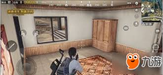 和平精英陀螺仪怎么玩