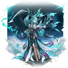 二重螺旋珍弗尔夫人怎么样