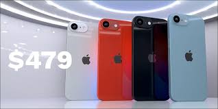 苹果SE4有哪些颜色