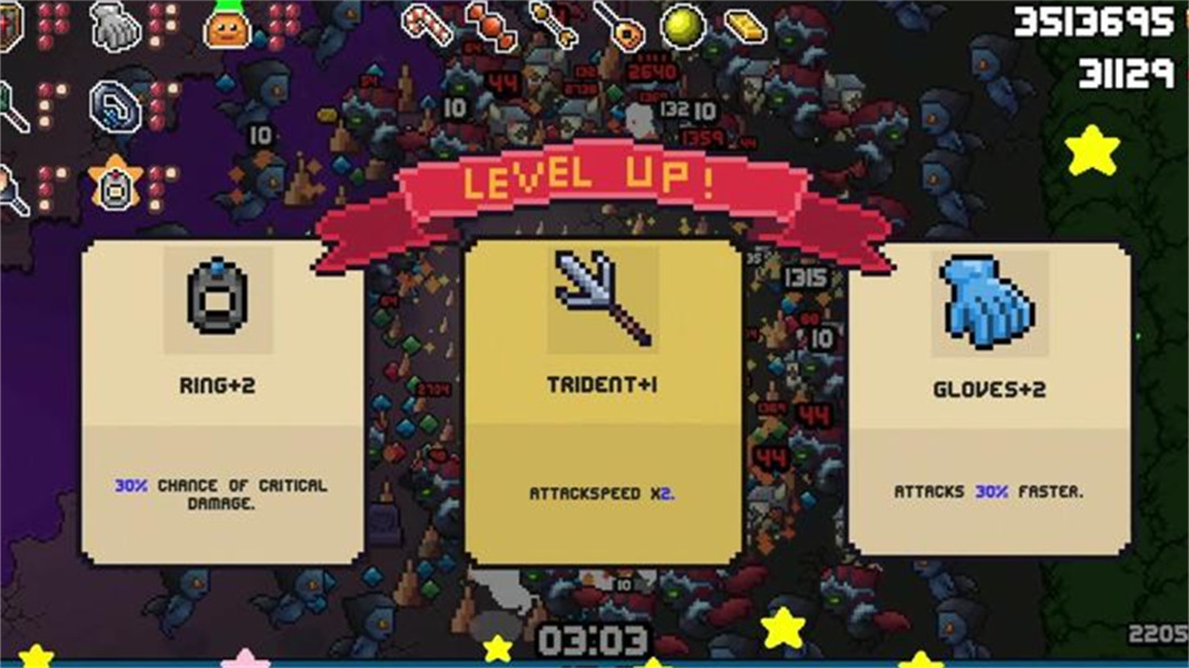 史莱姆之友幸存者模拟器付费版