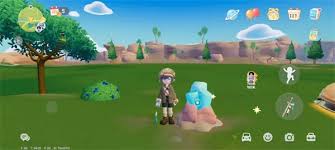 心动小镇10.9溜溜橡木在哪