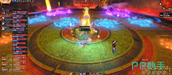 天下万象熔岩镇祸怎么玩